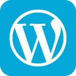 Wordpress SVG Icon